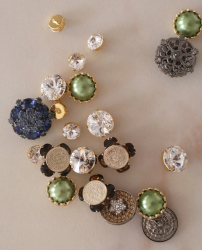 Пуговицы Пуговицы