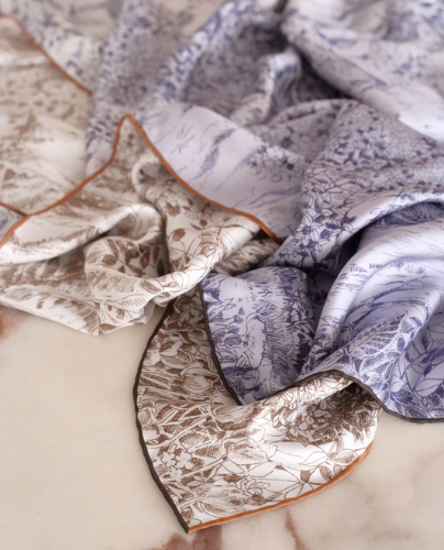 Платки Платки