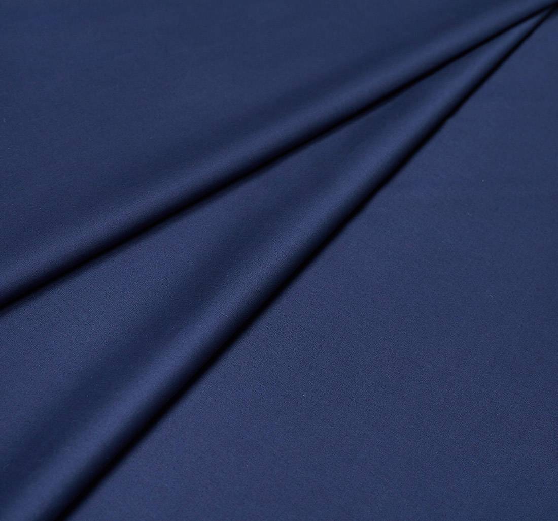 Хлопок Tana Lawn™ от Liberty. Цвет темно-синий в наличии