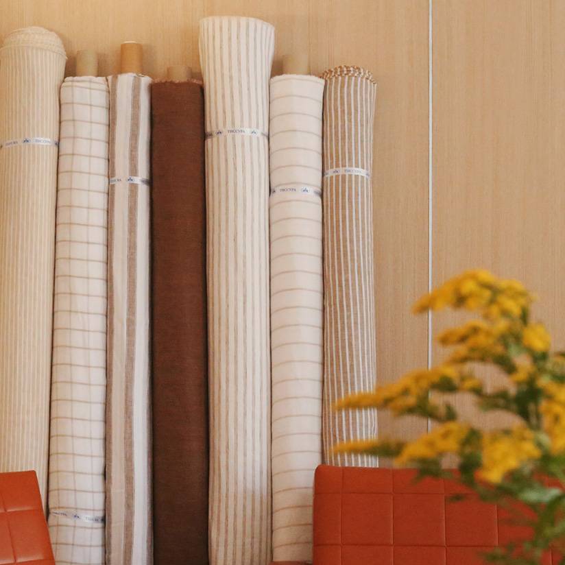 Лён. Новые поступления к лету 2025 Лён. Новые поступления к лету 2025