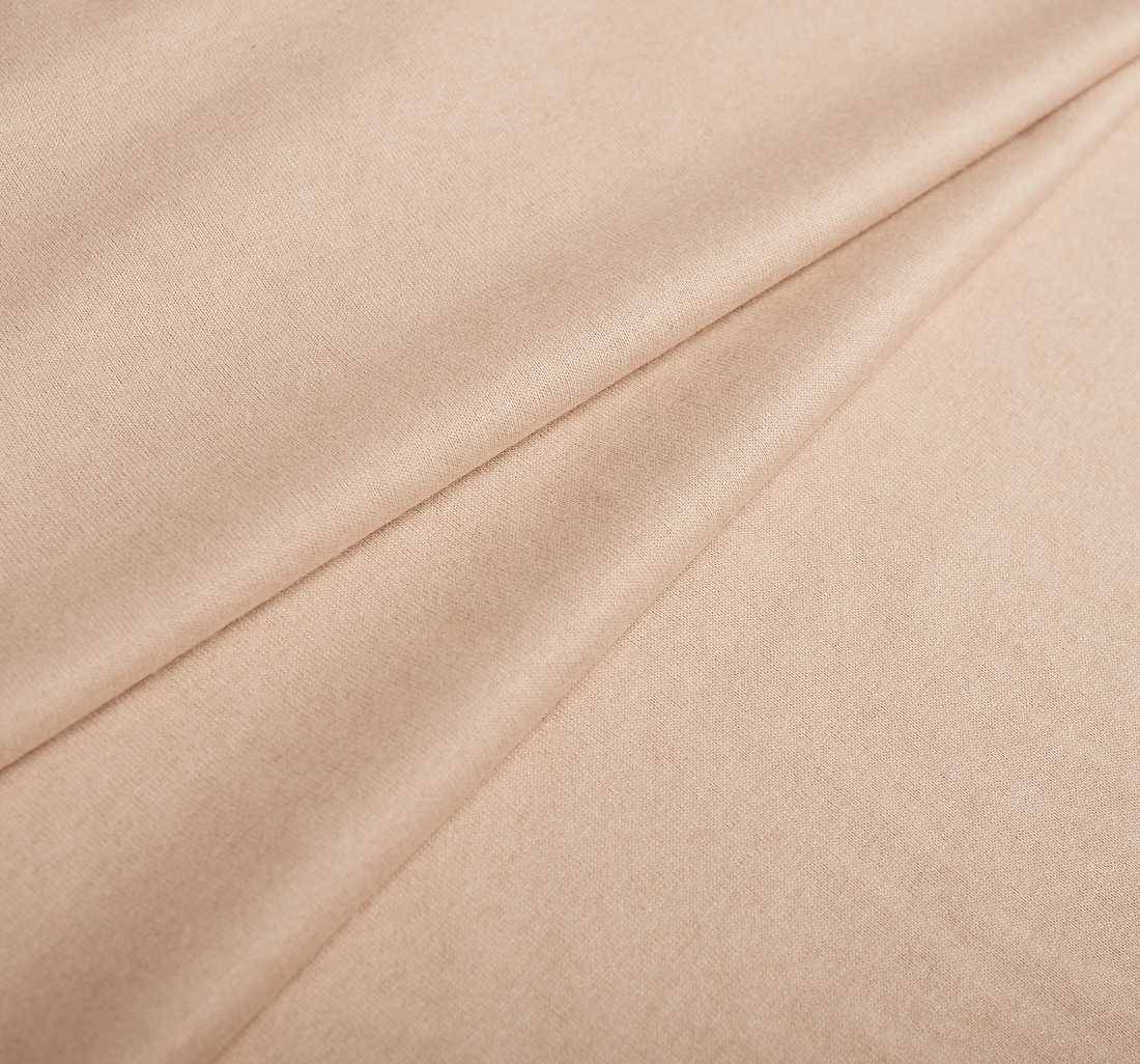 Трикотаж из кашемира и шелка светло-бежевого оттенка от Loro Piana в наличии