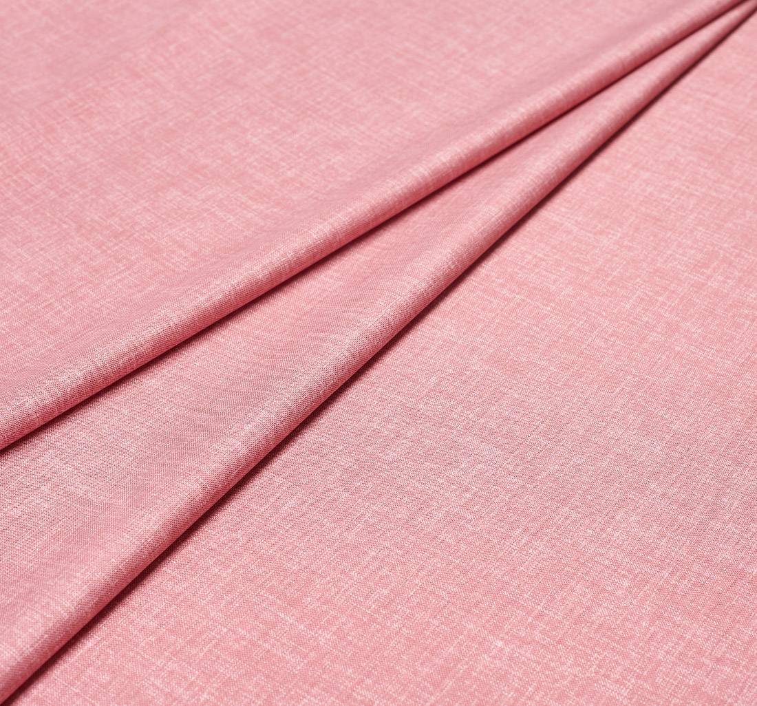 Ткань костюмная из шерсти и шелка. Коллекция "Naturals". Цвет розовый с эффектом "делаве" в наличии