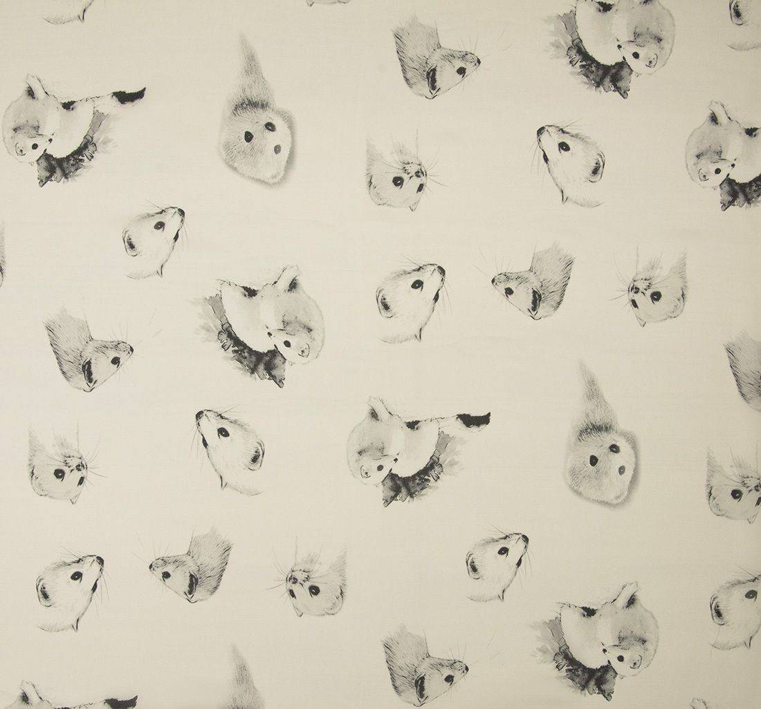 Жоржет в наличии